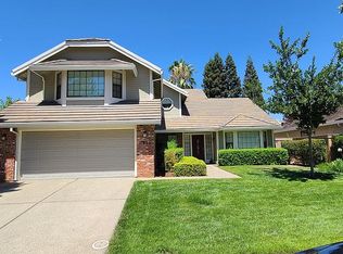 11505 Soda Springs Way, Gold River, CA 95670