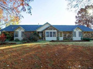 7775 S 260th East Ave, Broken Arrow, OK 74014