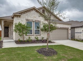 3836 Parsons St, Heartland, TX 75126