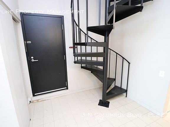 5th image of 3 N Columbus Blvd APT Pl227