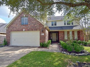 22519 Cascade Springs Dr, Katy, TX 77494