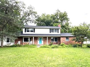 963 Eva Ln, Upland, IN 46989