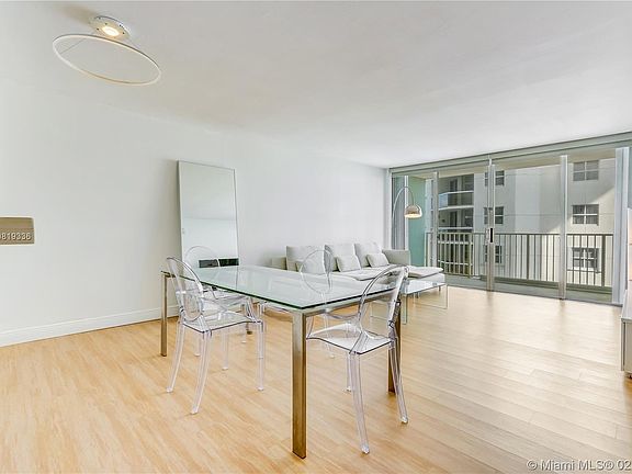 3rd image of 5838 Collins Ave APT 8D
