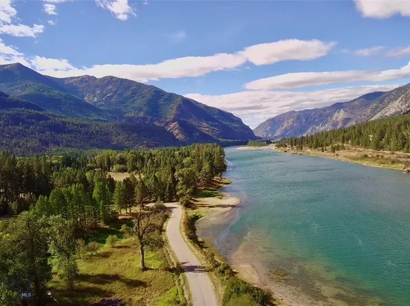 (undisclosed Address), Plains, MT 59859