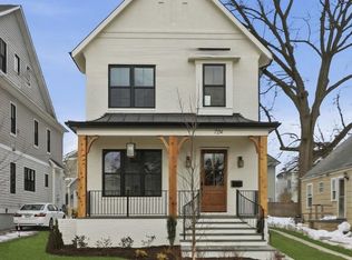 724 N Cleveland St, Arlington, VA 22201