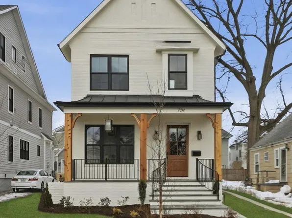 724 N Cleveland St, Arlington, VA 22201