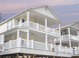 Mh141 B Coral Drive S Kings Hwy #6001, Myrtle Beach, SC 29575