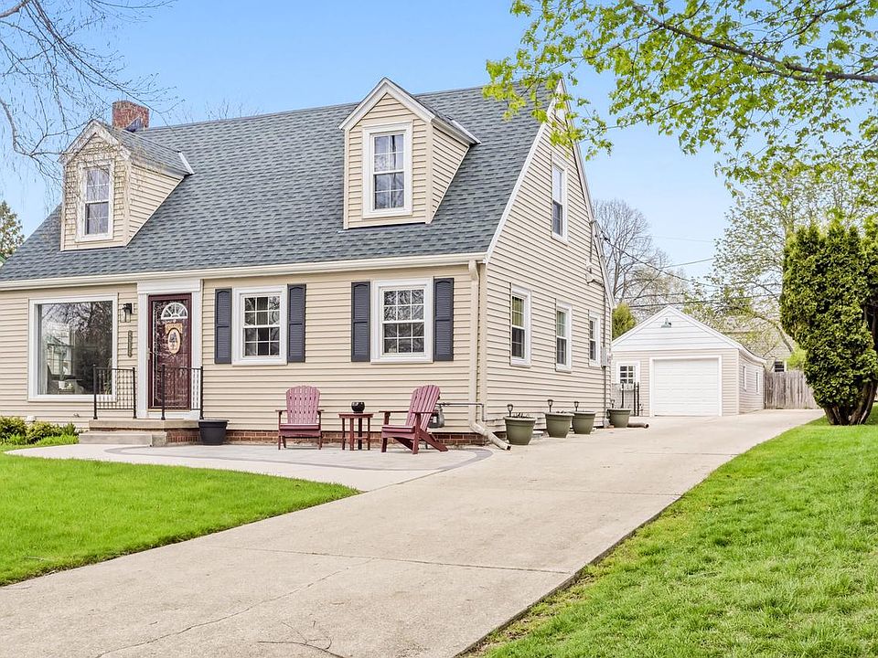 1st image of 8314 N Regent ROAD