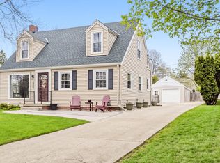 8314 N Regent ROAD, Fox Point, WI 53217