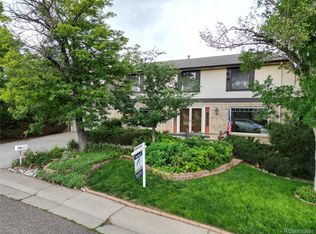 6793 W Roxbury Pl, Littleton, CO 80128