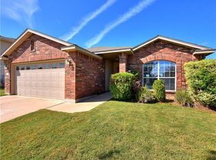 917 Washburn Dr, Leander, TX 78641
