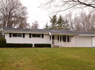 2725 Flagstone Dr, Brookfield, WI 53045