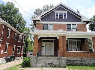 899 Lexington Ave, Cincinnati, OH 45229