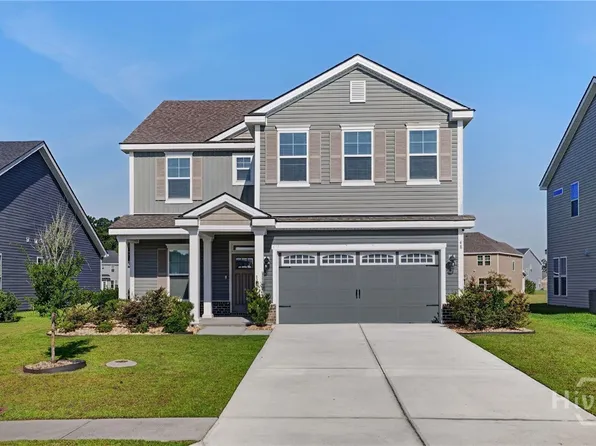 48 Shoefstall Street, Savannah, GA 31407