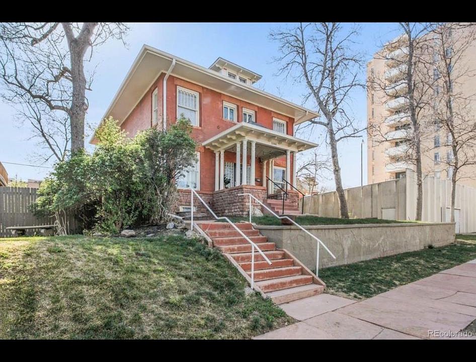 1st image of 1344 N Gaylord St Unit 300