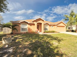 531 Olsmar St SW, Palm Bay, FL 32908