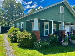 414 S 6th St, McAlester, OK 74501