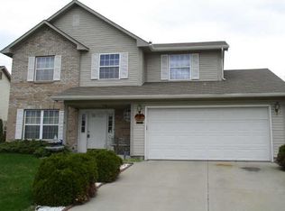 10248 Park Ridge Dr, Indianapolis, IN 46229