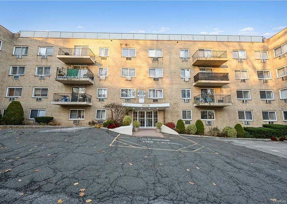 Central Park Hill Apartments Yonkers, NY Zillow