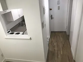 Rented by Mallory Management Corp