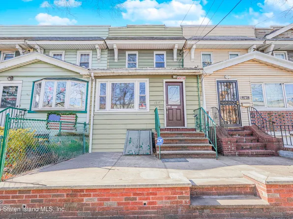 9130 91st St, Woodhaven, NY 11421