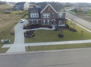 5289 Othello Dr, Franklin, OH 45005
