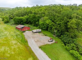 42062/42064 Cadiz Dennison Rd, Cadiz, OH 43907