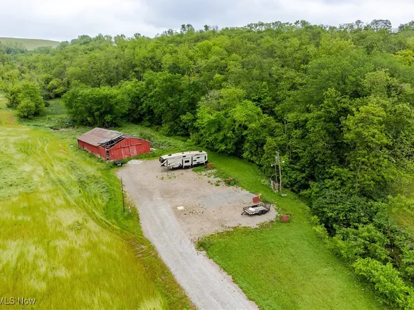 42062/42064 Cadiz Dennison Rd, Cadiz, OH 43907