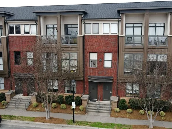 813 Holly Ave #11, Winston Salem, NC 27101
