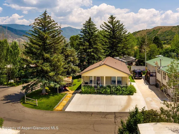 29 Bear Trl, Aspen, CO 81611