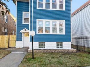 37 E 100th St, Chicago, IL 60628