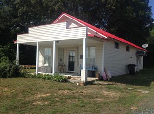 6058 Stage Junction Rd, Columbia, VA 23038