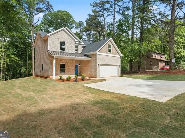 3902 Bouldercrest Rd SE, Ellenwood, GA 30294