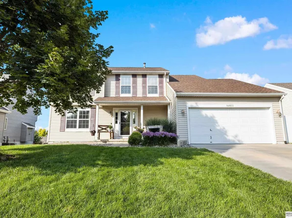 14822 Ruggles St, Omaha, NE 68116