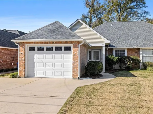 109 Evergreen Dr, Hammond, LA 70403