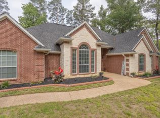 225 Easy St, Frankston, TX 75763