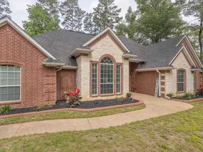 225 Easy St, Frankston, TX, 75763