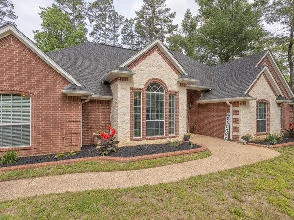 225 Easy St, Frankston, TX 75763