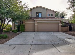 10594 E Ravenswood St, Tucson, AZ 85747