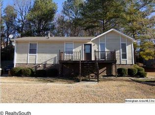 616 15th Ct NW, Birmingham, AL 35215