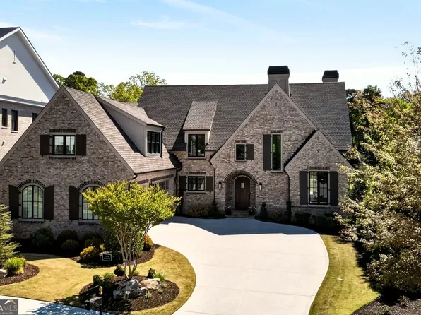 3585 Granton St, Alpharetta, GA 30004