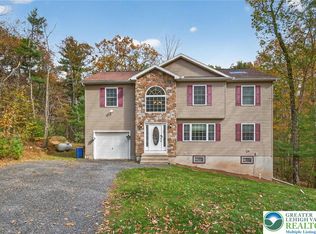 2541 Penn Hills Dr, Bartonsville, PA 18321