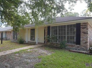 7556 Proxie Dr, Baton Rouge, LA 70817