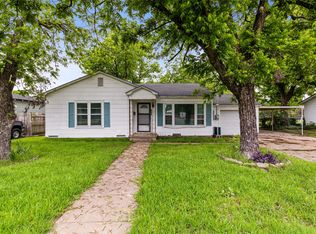 2700 Briarwood Ln, Waco, TX 76705