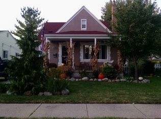 412 W Hudson Ave, Madison Heights, MI 48071
