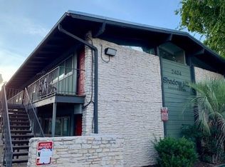 2404 Longview St APT 206, Austin, TX 78705
