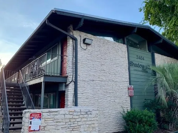 2404 Longview St APT 206, Austin, TX 78705