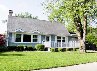 1919 Blueberry Ln, Aurora, IL 60506