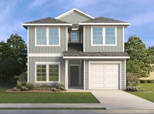 141 Orange Flame Blvd, Kyle, TX 78640