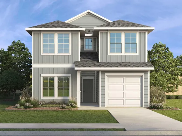 1181 Celosia Loop, Kyle, TX 78640